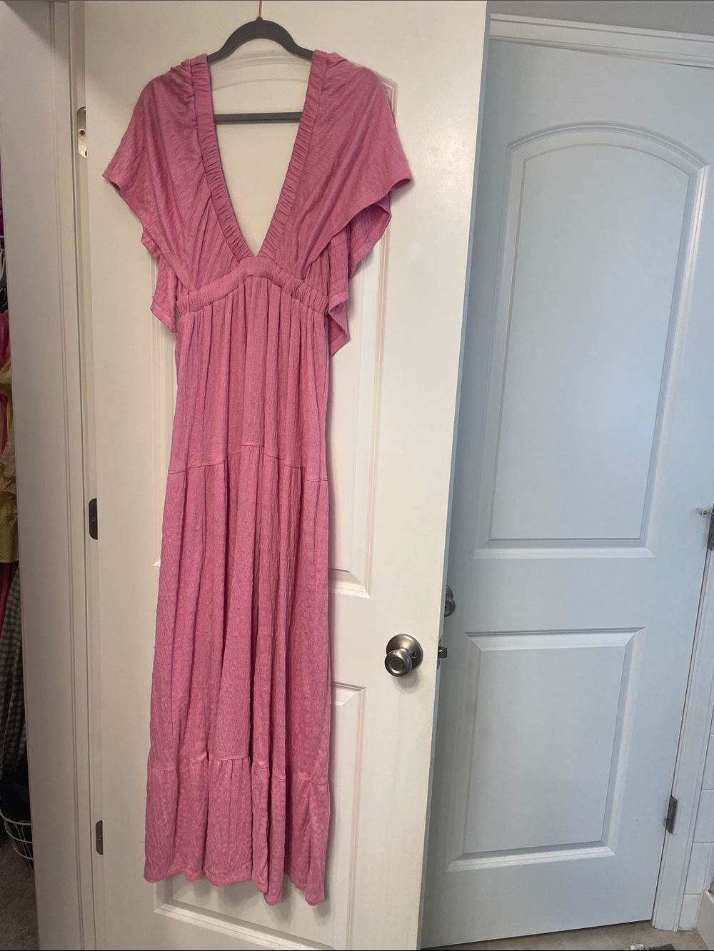 FP Beach La La Maxi Dress